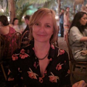 Photo de profil de Dominique Stanislas
