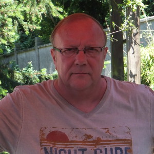 Photo de profil de Dominique Staszak