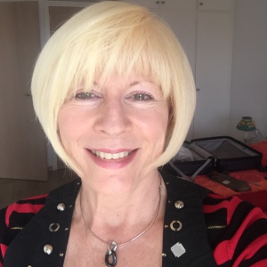 Photo de profil de Dominique Sulzer