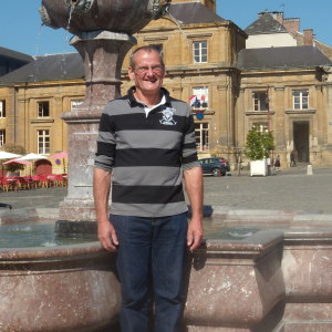 Photo de profil de Dominique Suray