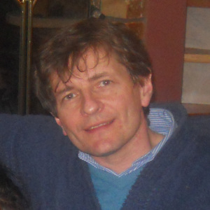 Photo de profil de Dominique Sztum
