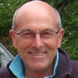 Photo de profil de Dominique Tabaret