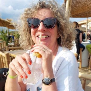 Photo de profil de Dominique Tajdel