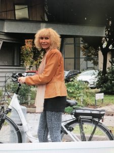 Photo de profil de Dominique Temporin