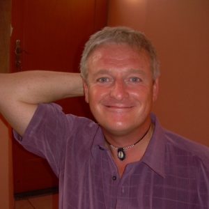 Photo de profil de Dominique Thaon