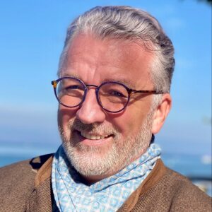 Photo de profil de Dominique Theiller