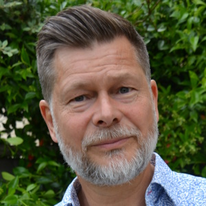 Photo de profil de Dominique Thery