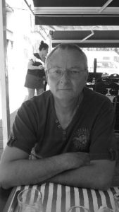 Photo de profil de Dominique Thevenin