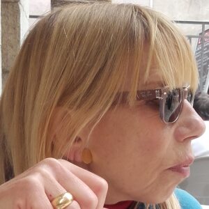 Photo de profil de Dominique Thevenon
