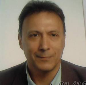 Photo de profil de Dominique Thieblemont