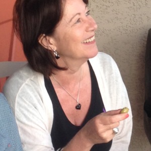 Photo de profil de Dominique Thieuleux