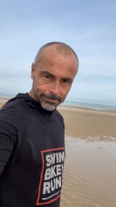 Photo de profil de Dominique Thomas
