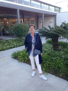 Photo de profil de Dominique Thomas