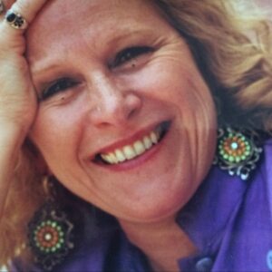Photo de profil de Dominique Thomas