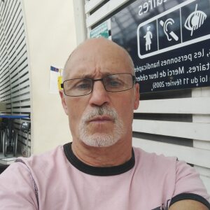 Photo de profil de Dominique Thomas