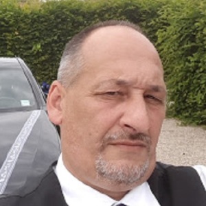 Photo de profil de Dominique Thomasset
