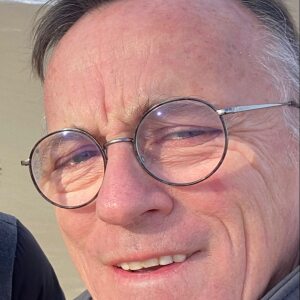 Photo de profil de Dominique Thuaudet