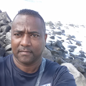 Photo de profil de Dominique Timbou