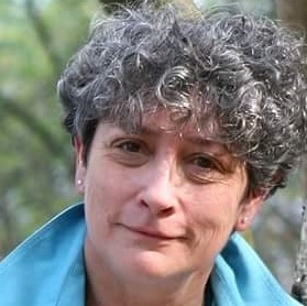 Photo de profil de Dominique Tindle-Aufrère