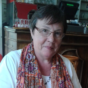 Photo de profil de Dominique Tirlemont