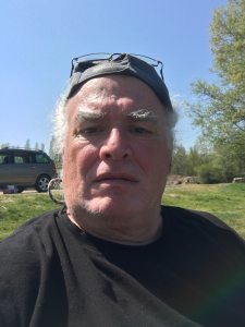 Photo de profil de Dominique Tissot