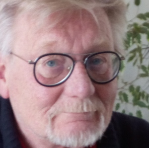 Photo de profil de Dominique Tomaszewski