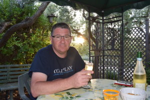 Photo de profil de Dominique Torre