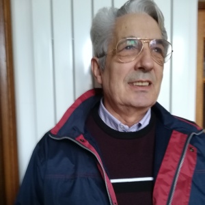 Photo de profil de Dominique Torton