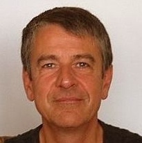 Photo de profil de Dominique Tourmente