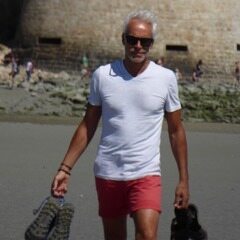 Photo de profil de Dominique Touron