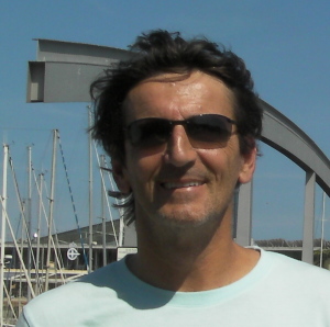 Photo de profil de Dominique Tregon