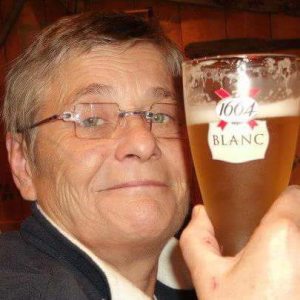 Photo de profil de Dominique Trezenem