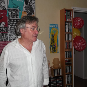 Photo de profil de Dominique Tricoire