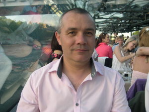 Photo de profil de Dominique Trilhe