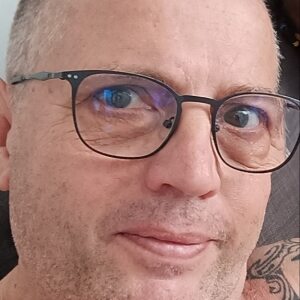 Photo de profil de Dominique Tristant
