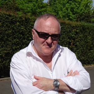 Photo de profil de Dominique Trophardy