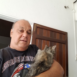 Photo de profil de Dominique Turpin