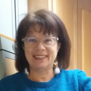 Photo de profil de Dominique Turpin