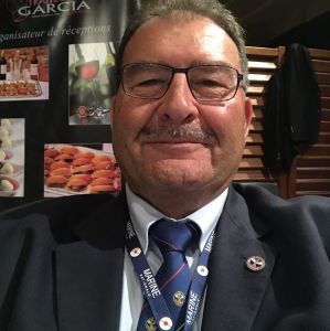 Photo de profil de Dominique Vachet