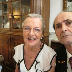 Photo de profil de Dominique Vals