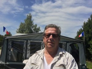 Photo de profil de Dominique Vandaele