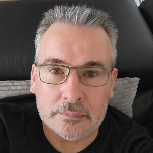 Photo de profil de Dominique Vandenbogaerde