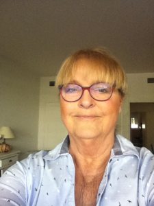 Photo de profil de Dominique Vanderzwalm
