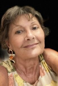 Photo de profil de Dominique Vandra