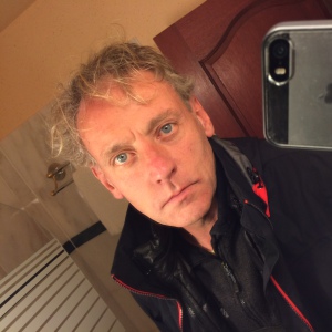 Photo de profil de Dominique Vanneste