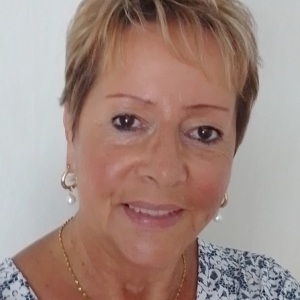 Photo de profil de Dominique Vanoost Fontaine