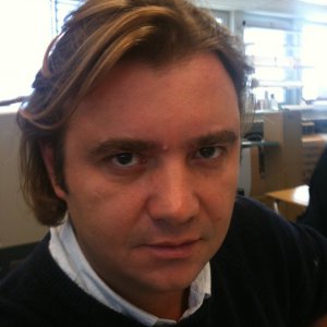 Photo de profil de Dominique Vatan