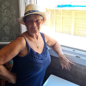 Photo de profil de Dominique Vergoni
