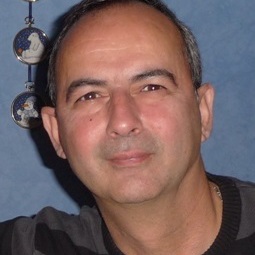 Photo de profil de Dominique Verinaud