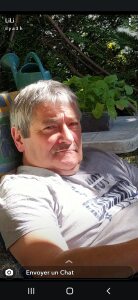 Photo de profil de Dominique Verite